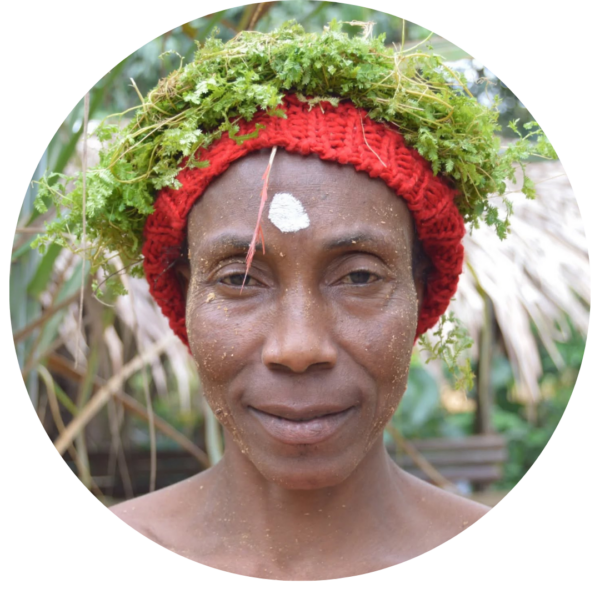 Mamou (Maman Ogningue)