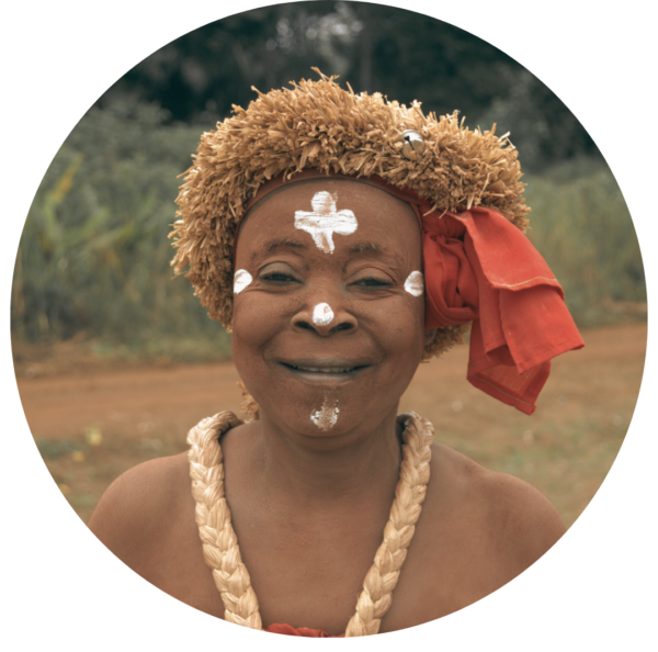 Mngeu Mndeu Mireille